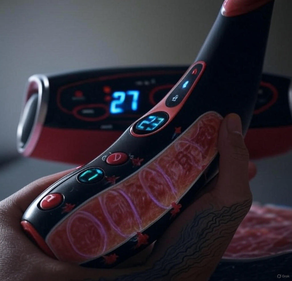 Masturbateur Masculin avec Application – Jouet Sexuel pour Hommes