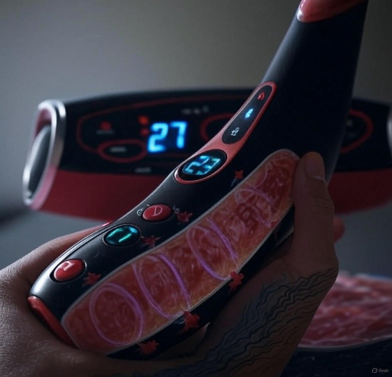 Masturbateur Masculin avec Application – Jouet Sexuel pour Hommes