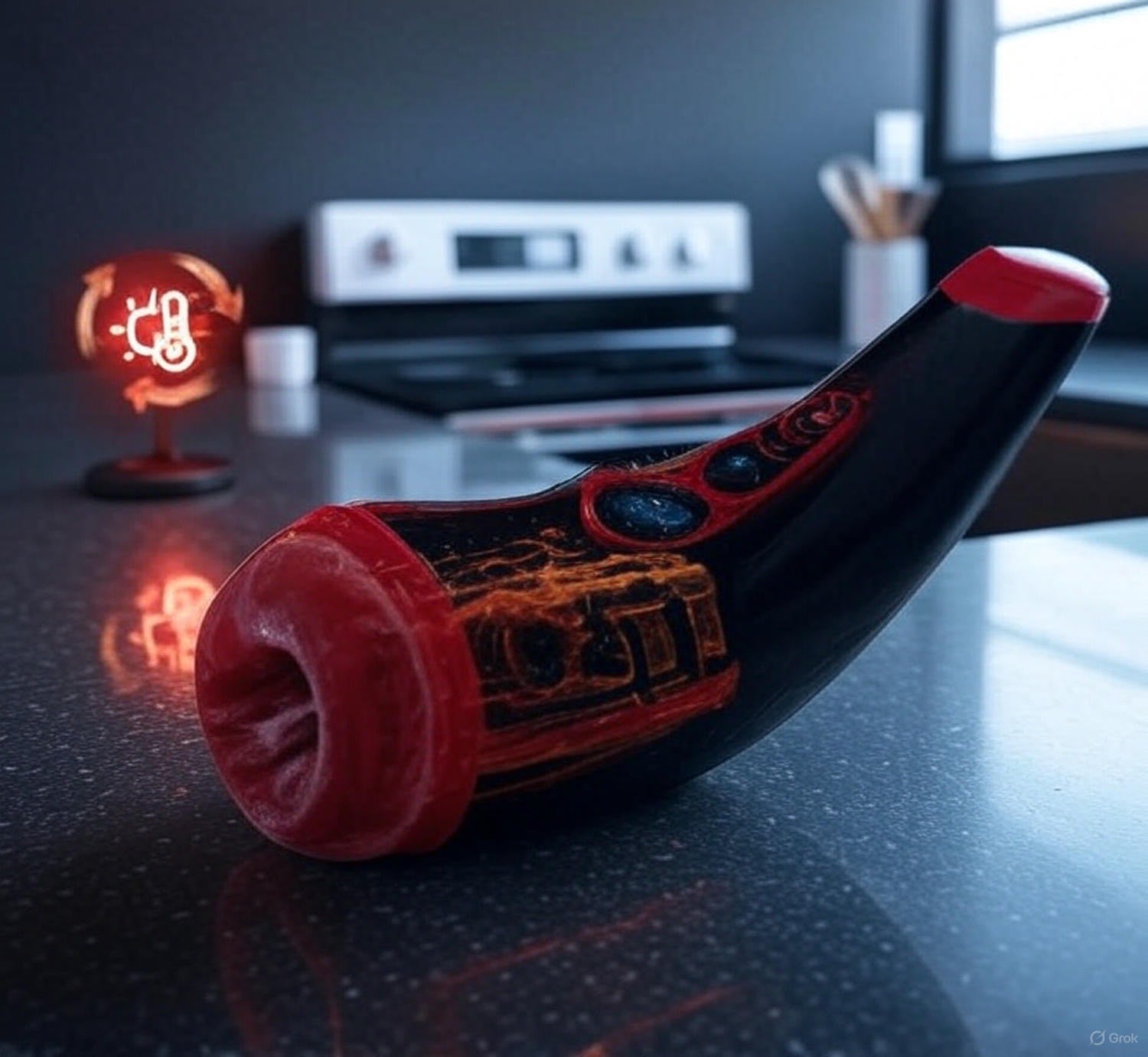 Masturbateur Masculin avec Application – Jouet Sexuel pour Hommes