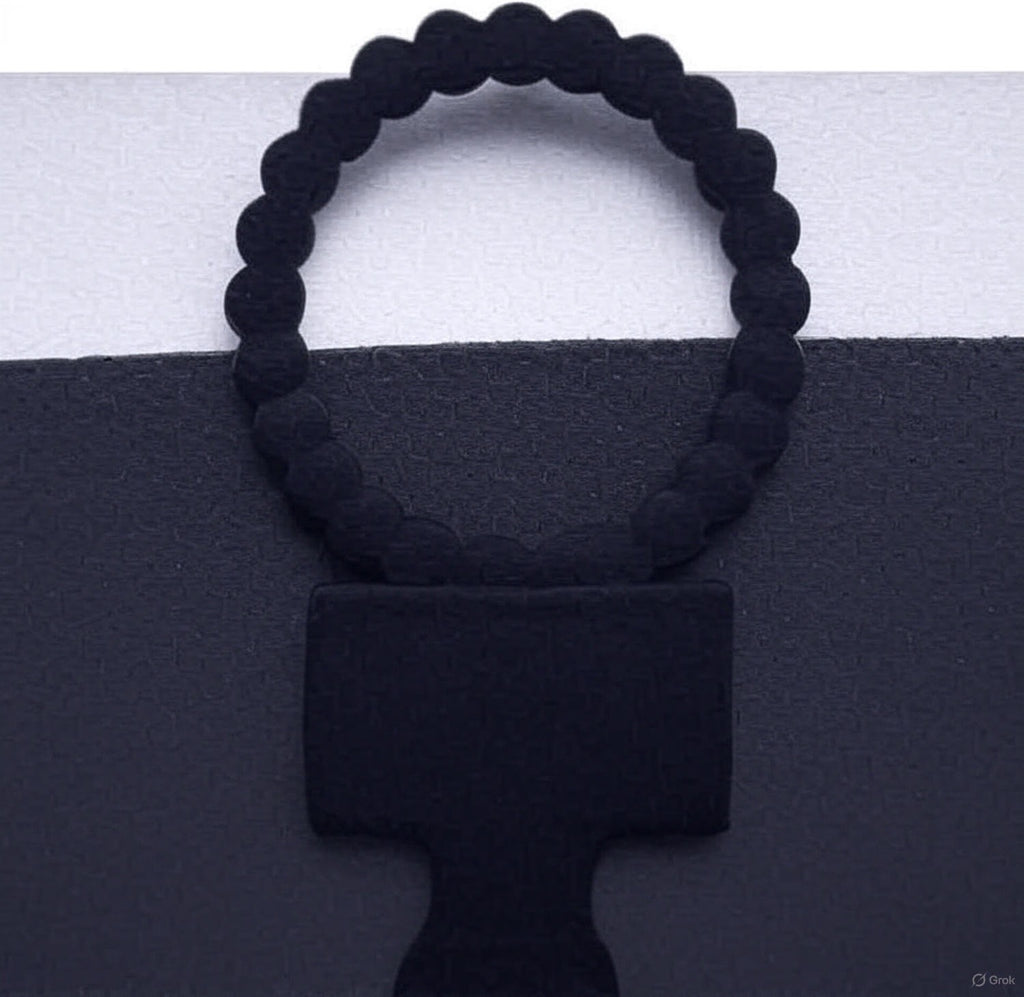 Anneau de pénis vibrant pour hommes – Jouet sexuel pour couples